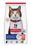 Hill's Fel. SP Mature Adult 7+ Salmon 10kg
