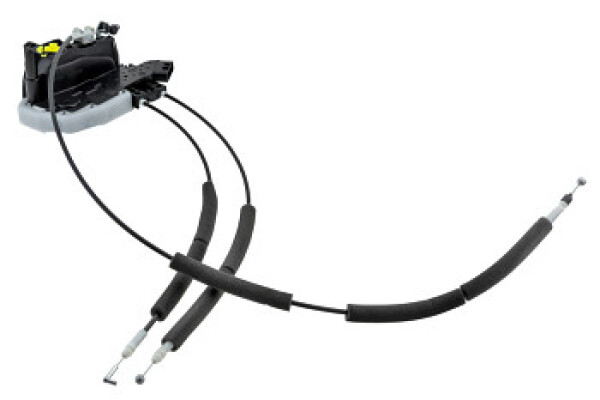 NTY Centrální zámek NISSAN PATROL (Y62) 2010-2017 – přední levý