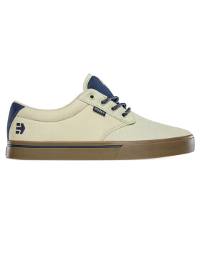 Etnies Jameson Eco CEMENT pánské boty