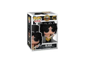 Funko POP! Rocks: Slash (Guns N´ Roses)