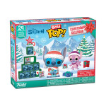 Funko Bitty Pop: Stitch - Adventní kalendář