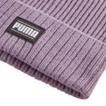 Čepice Puma Ribbed Classic Cuff Beanie 024038 19 Senior