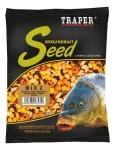 TRAPER Partikl Zrno Mix 2 / 0,5 kg