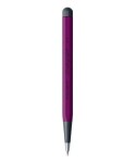 Drehgriffel Nr. 1 - Gel pen with black Indigo, Burgundy
