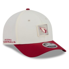 New Era Kšiltovka Arizona Cardinals NFL 2026 Training Camp 9FORTY Adjustable