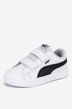 Sportovní Puma RICKIE CLASSIC V INF 39425413 Materiál/-Syntetický,Přírodní kůže (useň) - Lícová