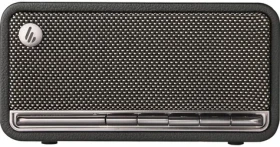 EDIFIER MP230 černá / Bezdrátový reproduktor / 20W / Bluetooth / USB-C (MP230 black)