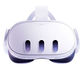 Meta Quest 3 Virtual Reality - 512 GB EDF_1777082
