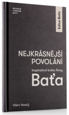Nejkrásnější povolání