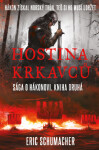 Hostina krkavců - Eric Schumacher - e-kniha