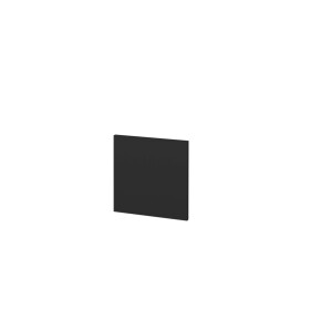 Dřevojas - Krycí deska k zakrácení KDZ SZZ1 (výška 30 cm) - N03 Graphite 235628