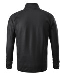 Vertex stretch fleece pánský ebony gray 3XL