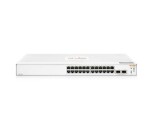 HPE Networking Instant On Switch 24p Gigabit 2p SFP 1830 ( JL812A ) EDF_1881008