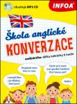 Škola anglické konverzace