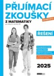 Přijímací zkoušky nanečisto matematiky Řešení