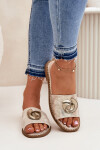 Pantofle model 215980 Step in style 37