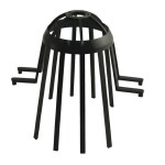 Ochranná mřížka 75-105 mm