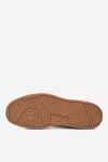 Tenisky Reebok FORTE LOUNGER DOUBLE UP AR30255WCLT Syntetický materiál,Přírodní kůže (useň) - Semiš,Přírodní kůže (useň) - Lícová