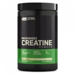 Mikronizovaný kreatin - Optimum Nutrition (bez příchuti, 634 g) (4792-2-634g-bez-prichute)