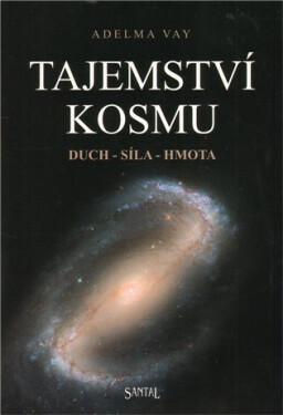 Tajemství kosmu, Adelma Vay