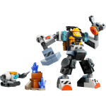 LEGO® City 60428 Vesmírný konstrukční robot