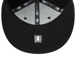 New Era Pánská kšiltovka Los Angeles Lakers NBA Basic Logo 59FIFTY Fitted Velikost: 7 1/8