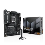 ASUS TUF B850-E GAMING WIFI / B850 / 4x DDR5 / 1x 2.5GLAN / Wi-Fi 7 / ATX (90MB1L20-M0EAY0)