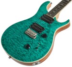 PRS SE Custom 24 Turquiose