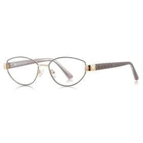 VeyRey Lenonky brýle blokující modré světlo Quincurs čirá skla (753229)