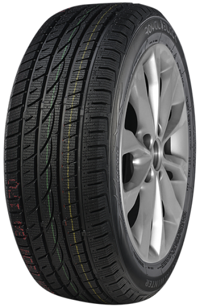 235/45 R17 97H XL ROYAL WINTER M+S 3PMSF TL ROYAL BLACK
