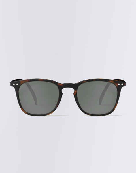 Izipizi Sun #E Tortoise
