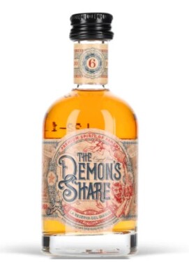 Demons Share MINI 0,05l 40%