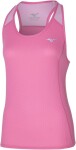 Běžecké tílko Mizuno DryAeroFlow Tank J2GA220364 Velikost textilu: XL