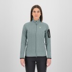 KARPOS Mesdi' W Fleece, Abyss velikost: M