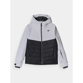 Zimní lyžařská bunda 4F Jr 4FJWAW24TTJAM535-25S 122