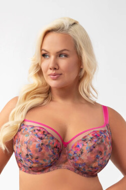 VIVIAN SOFT BRA K927 MULTIKOLOR 90E