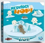 Medvídci Hop!