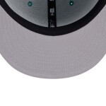New Era Pánská kšiltovka Boston Red Sox MLB City Connect Fan Pack 59FIFTY Fitted Velikost: 7 3/8