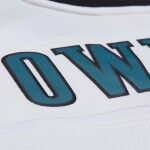 Mitchell & Ness Pánský dres Philadelphia Eagles NFL Terrell Owens #81 2004 Legacy Throwback - Bílá Velikost: XL
