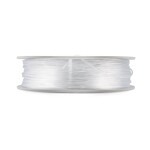 Durabio filament 1,75mm transparent Verbatim 0,5kg