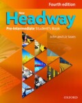 New Headway Pre-intermediate Student´s Book