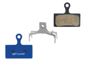 Force SH G03A Fe brzdové destičky polymer