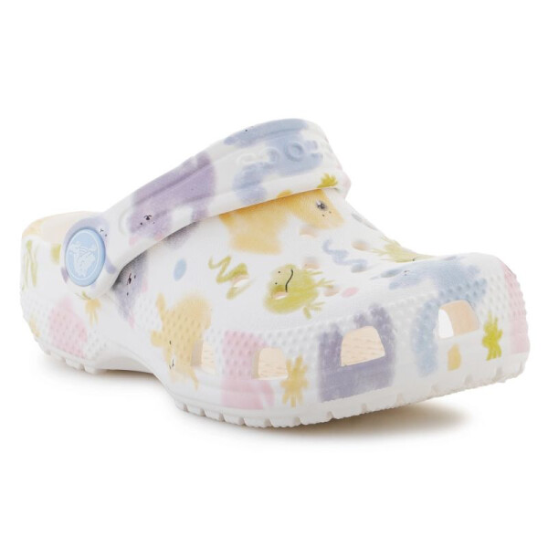 Žabky Crocs Classic Pastel Pets Clog T Jr 210989-0WV EU 24/25