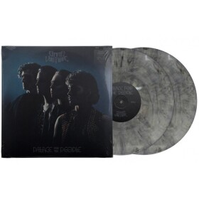 2LP Greta Van Fleet: Palace For The People (Oracle Variant Vinyl) - Greta Van Fleet