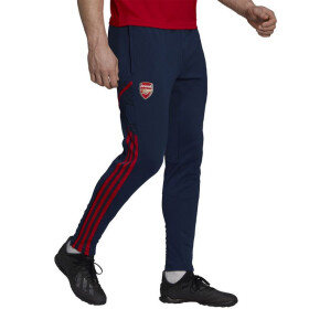Pánské tréninkové kalhotky Arsenal London model 18017870 ADIDAS tm.Modrá