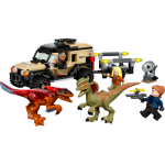LEGO Jurassic World LEGO Jurassic World