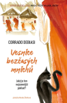 Vesnice bezčasých mnichů - Corrado Debiasi