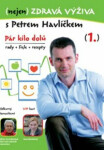 (nejen) Zdravá výživa s Petrem Havlíčkem - DVD - Petr Havlíček