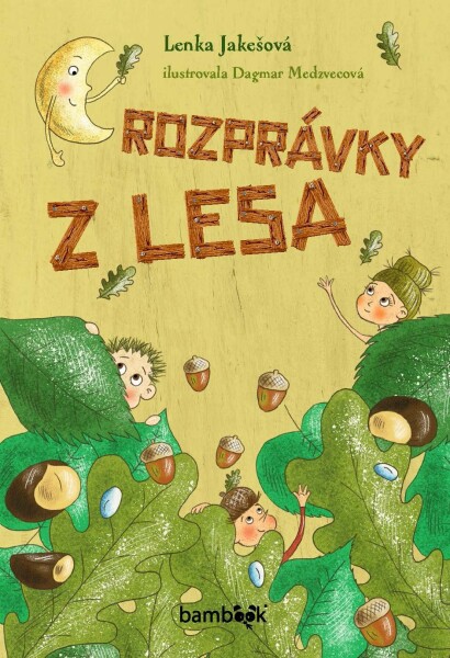 Rozprávky lesa