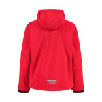 Cmp Kid Jacket Fix Hood Jr 3A00094-55BE Bunda 98